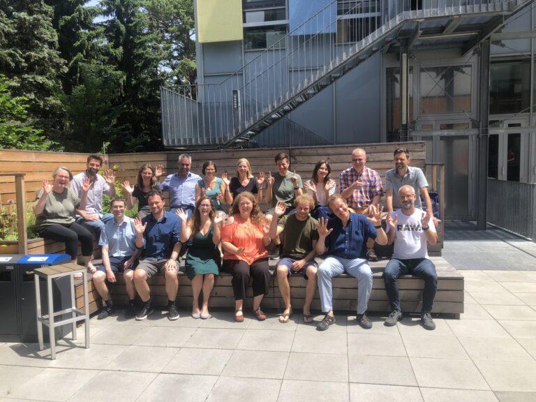 Kick-Off Green BIM 2_2