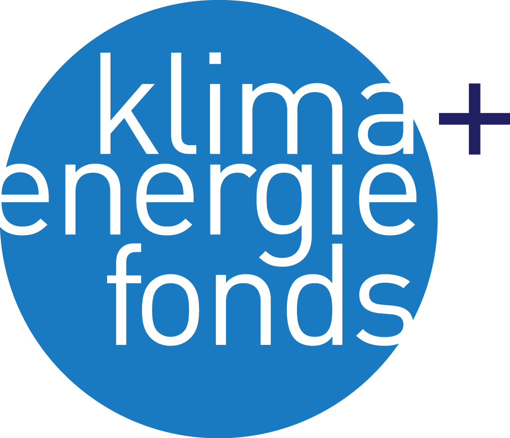 Link zur Webseite des Klima- und Energiefonds
