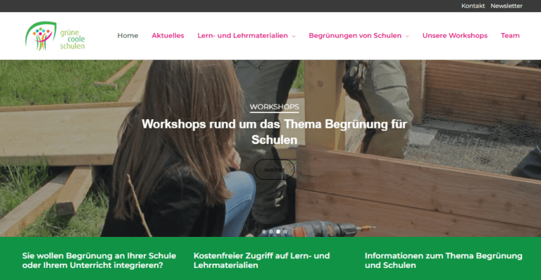 Screenshot_grueneschulen_web